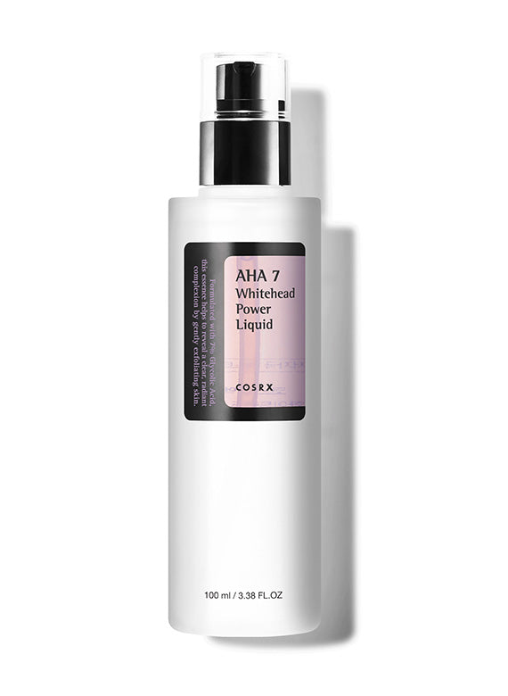 COSRX AHA 7 Whitehead Power Liquid (100ml)