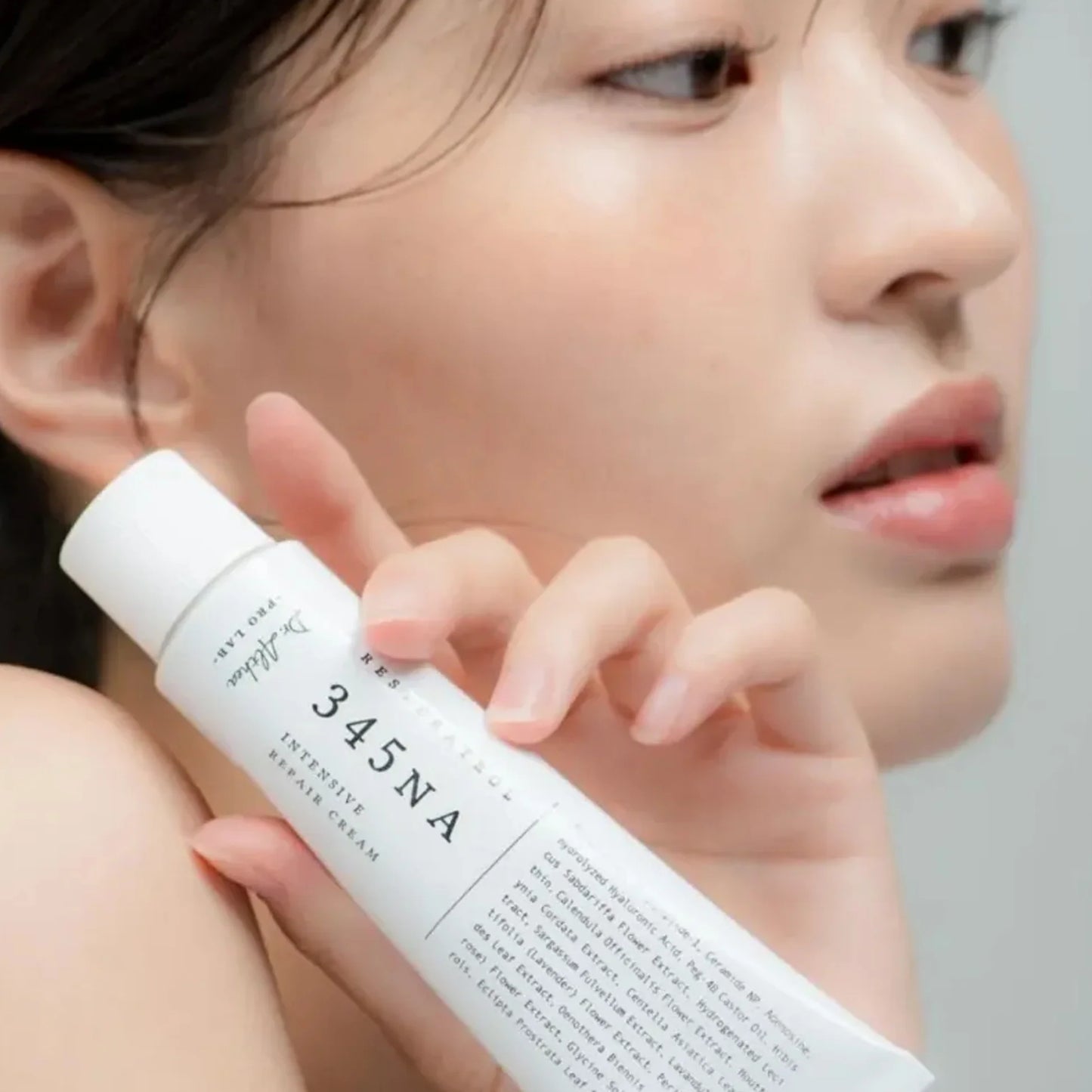 DR. ALTHEA 345 Relief Cream (50ml)