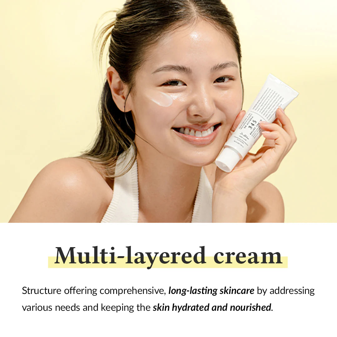 DR. ALTHEA 345 Relief Cream (50ml)