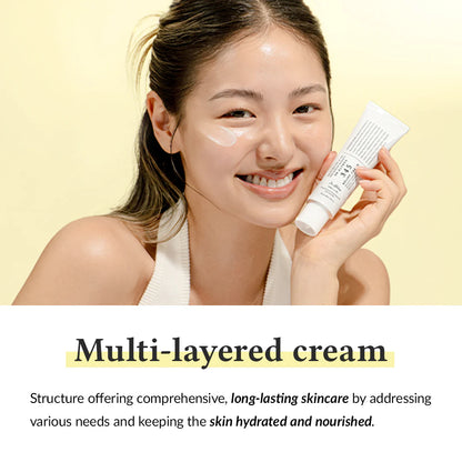 DR. ALTHEA 345 Relief Cream (50ml)