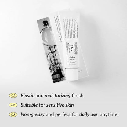 DR. ALTHEA 345 Relief Cream (50ml)