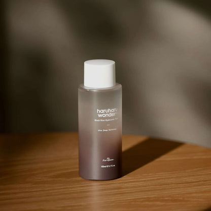 HARUHARU WONDER Black Rice Hyaluronic Toner (150ml)