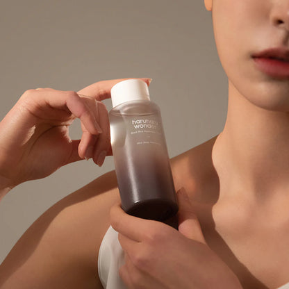 HARUHARU WONDER Black Rice Hyaluronic Toner (150ml)