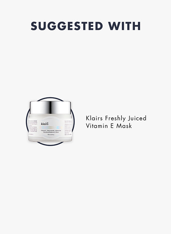 DEAR, KLAIRS Freshly Juiced Vitamin C Drop (35ml)