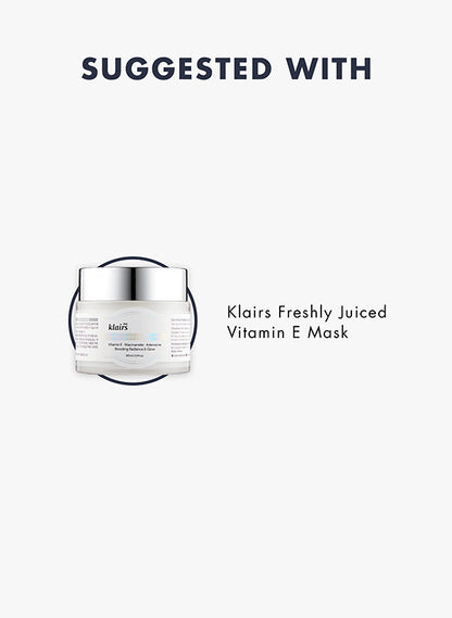 CIETTE BEAUTY - DEAR, KLAIRS Freshly Juiced Vitamin C Drop (35ml)