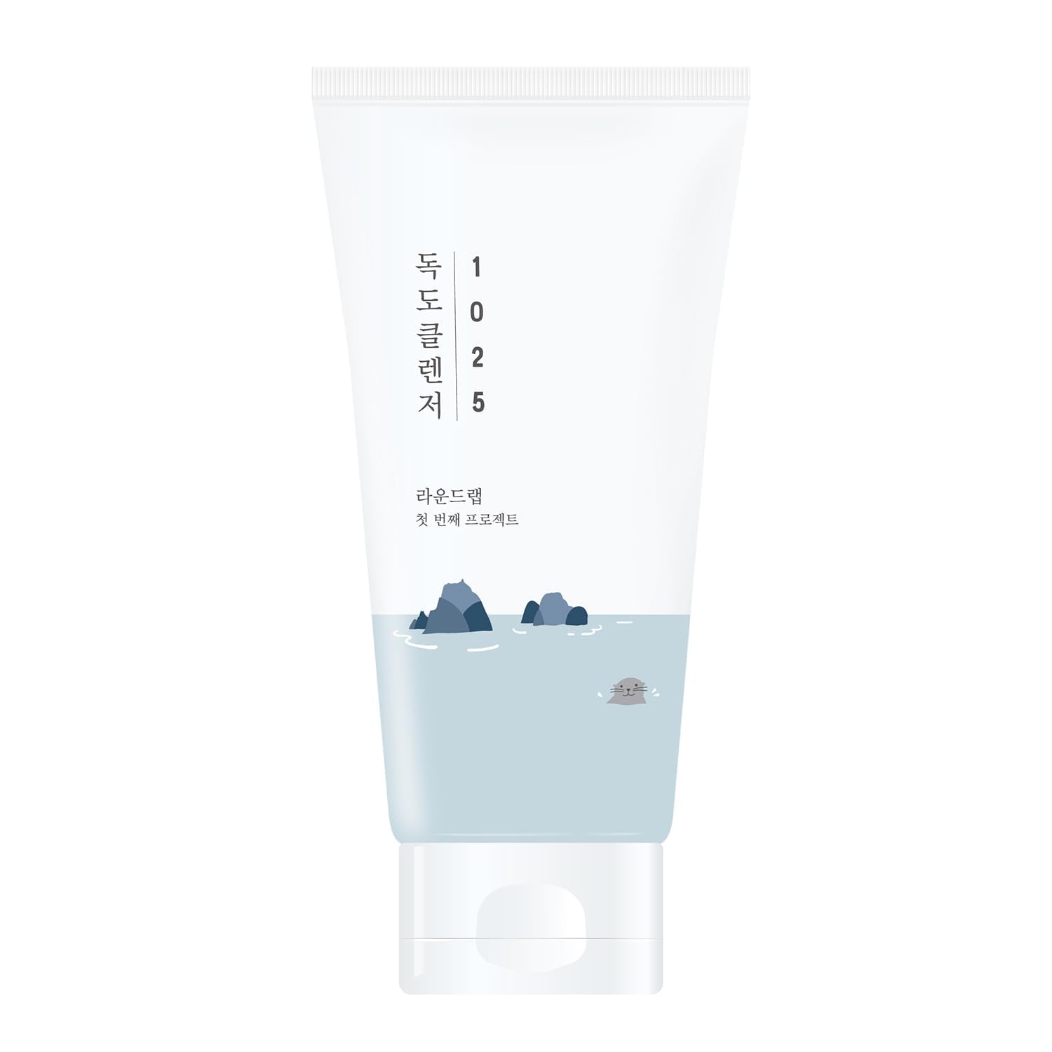 Round Lab 1025 Dokdo Cleanser (150 ml)