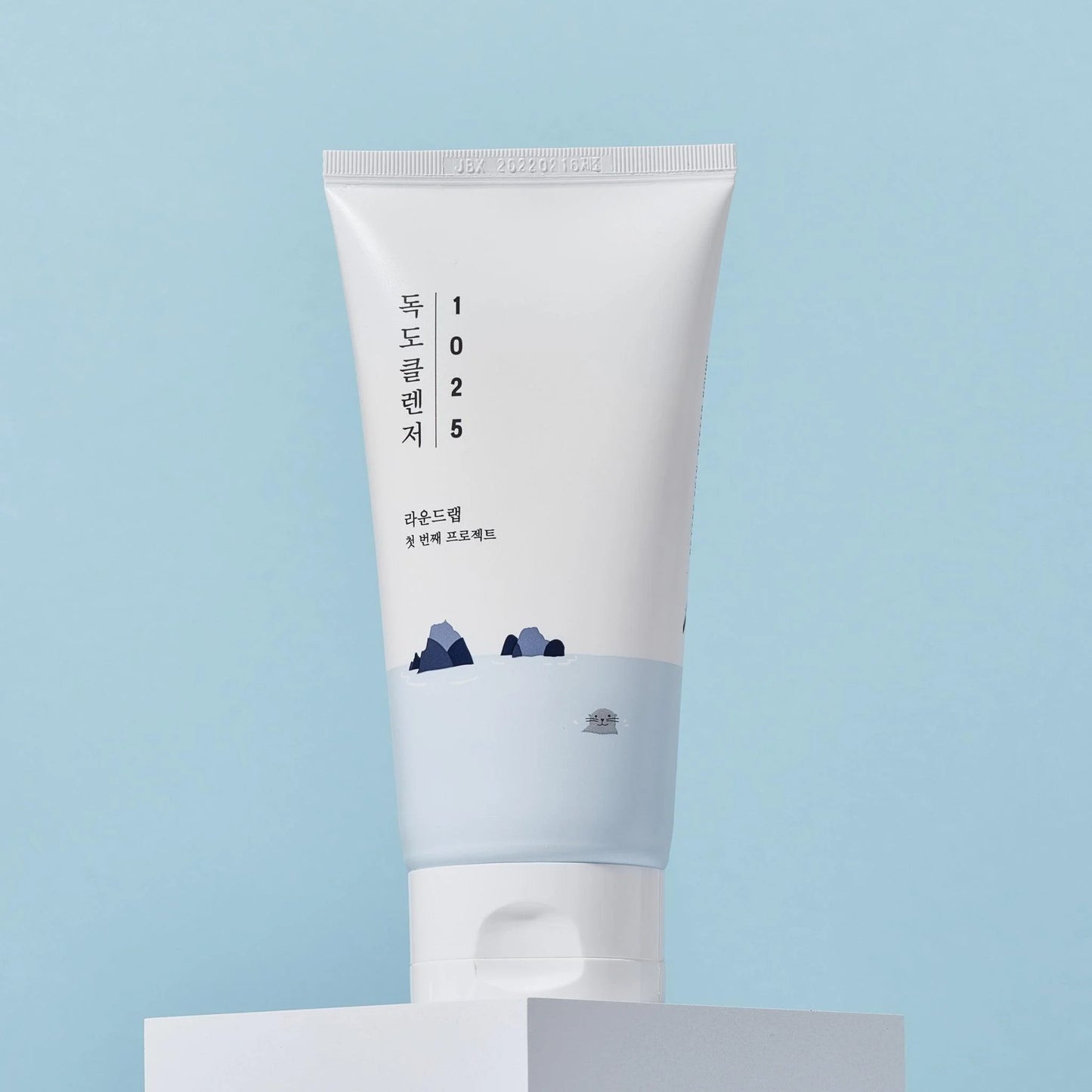 ROUND LAB 1025 Dokdo Cleanser (150ml)