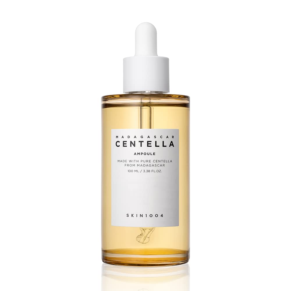 SKIN1004 Madagascar Centella Ampoule (100ml)