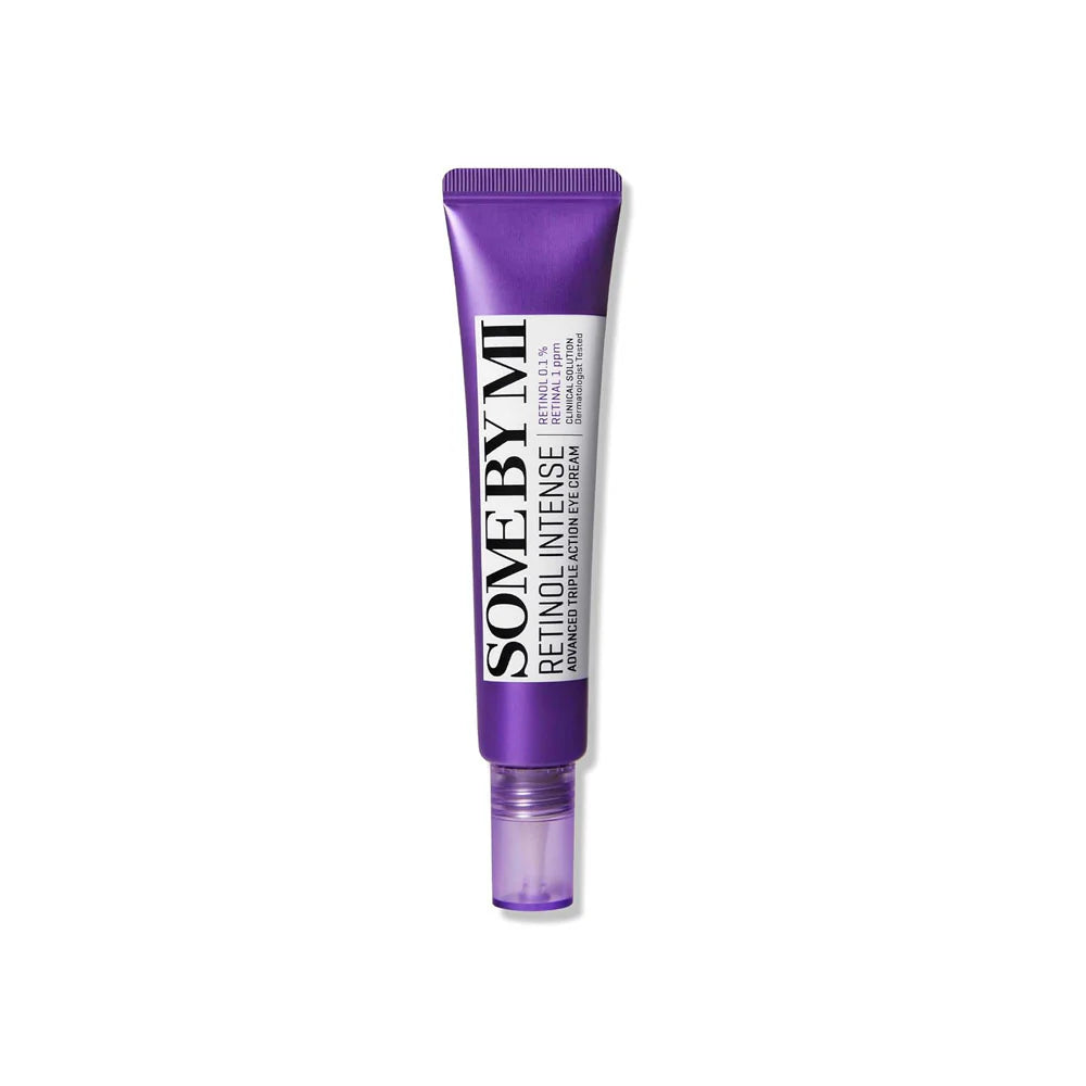 SOME BY MI Retinol Intense Advanced Triple Action Eye Cream (30ml)