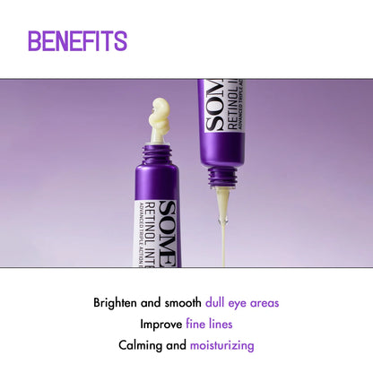 SOME BY MI Retinol Intense Advanced Triple Action Eye Cream (30ml)