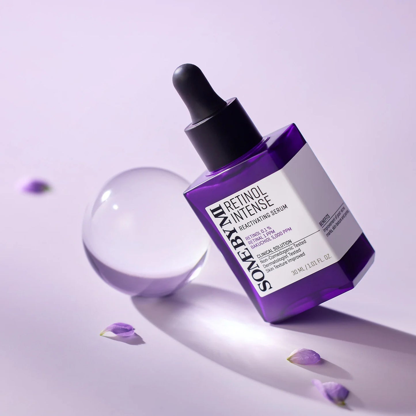 SOME BY MI Retinol Intense Reactivating Serum (30ml)