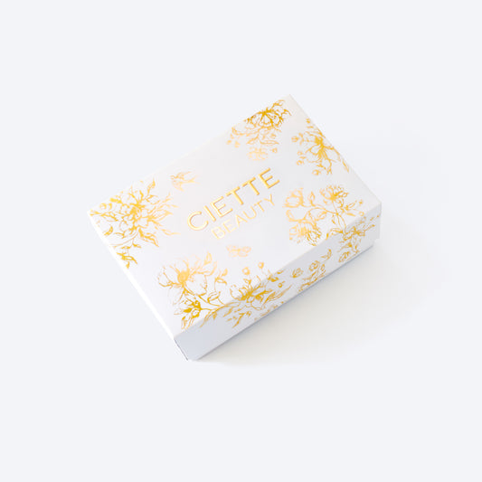 CIETTE BEAUTY Luxury Korean Skincare and Beauty Gift Box Hamper