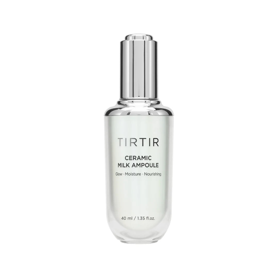 TIRTIR Ceramic Milk Ampoule (40ml)