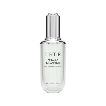 TIRTIR Ceramic Milk Ampoule (40ml)