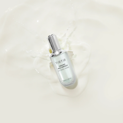 TIRTIR Ceramic Milk Ampoule (40ml)