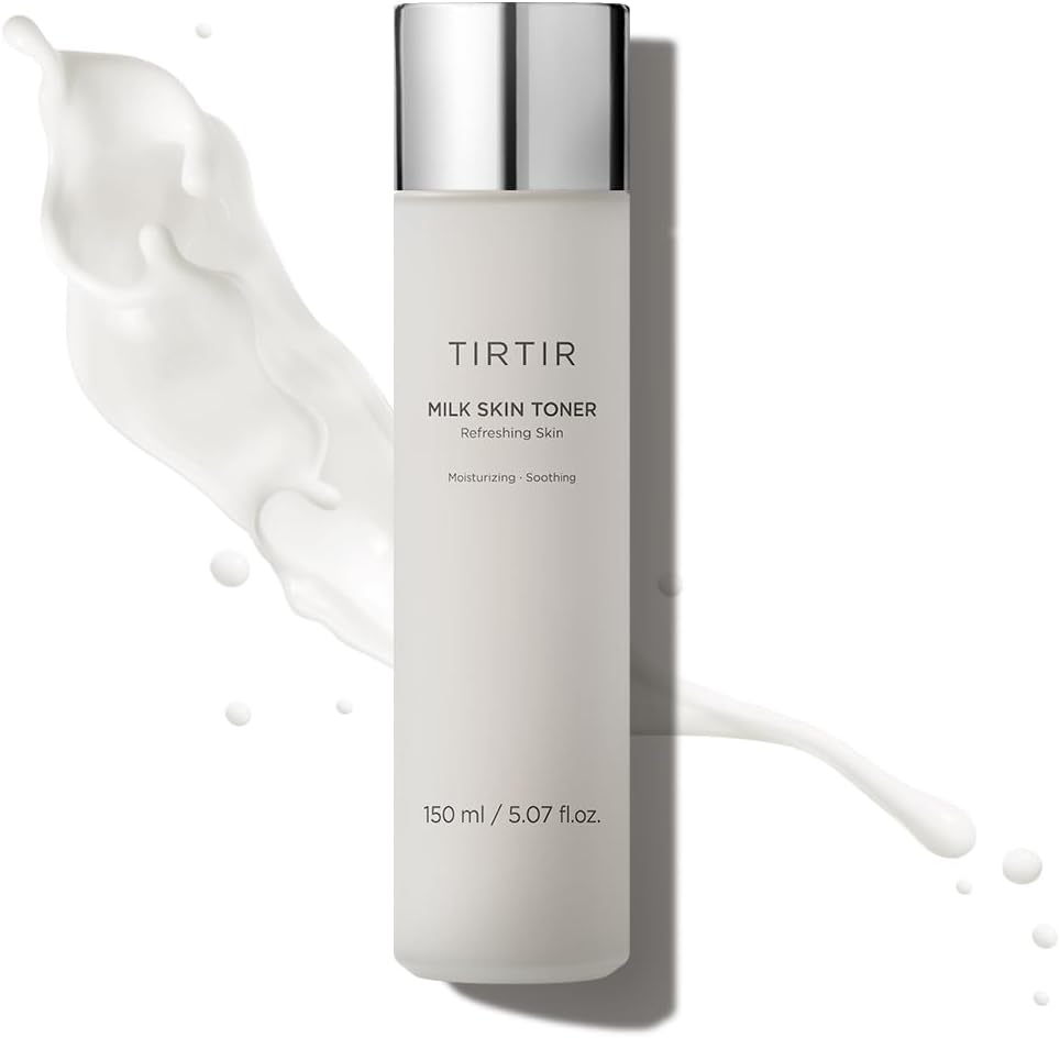 TIR TIR Milk Skin Toner (150ml)