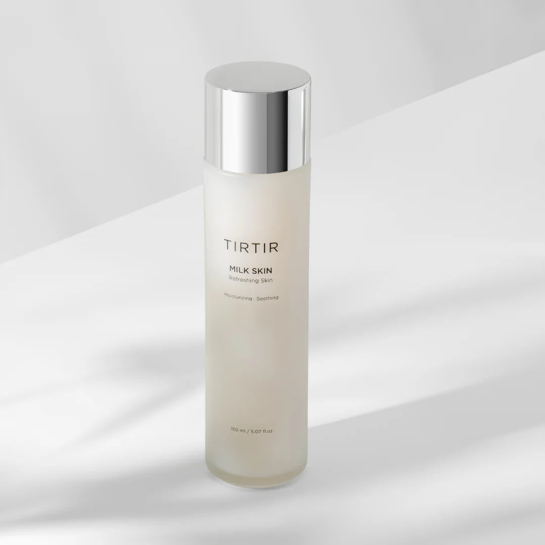 TIR TIR Milk Skin Toner (150ml)