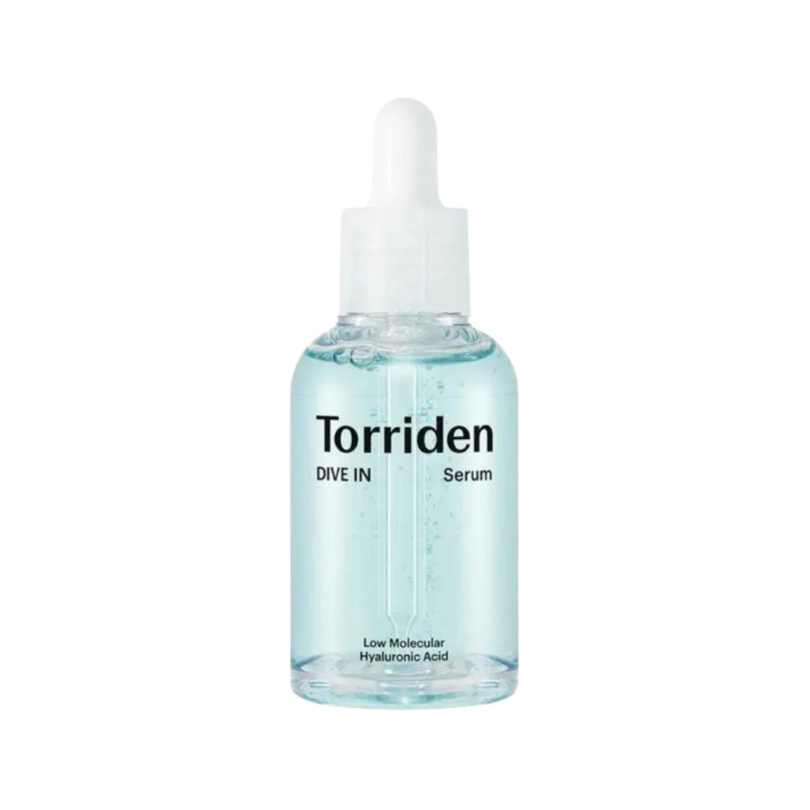 CIETTE BEAUTY TORRIDEN DIVE-IN Low Molecular Hyaluronic Acid Serum (50ml)