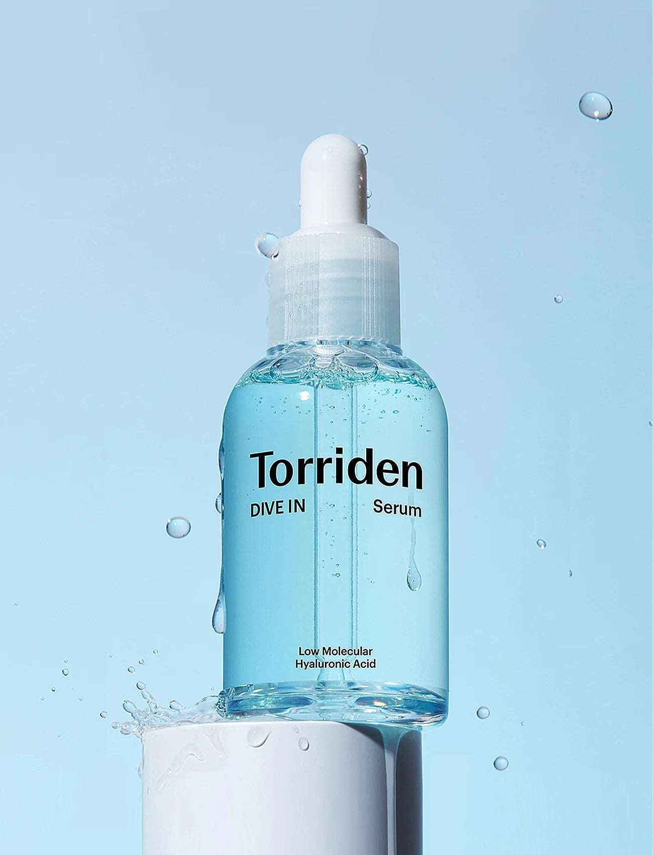 TORRIDEN DIVE-IN Low Molecular Hyaluronic Acid Serum (50ml)