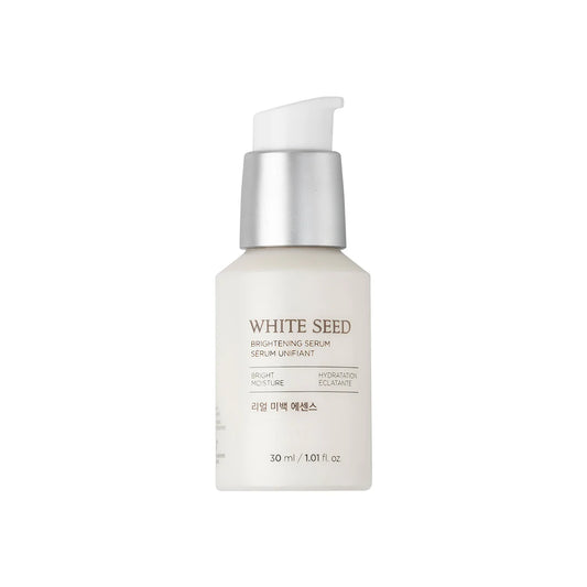 THE FACE SHOP White Seed Brightening Serum (30ml)