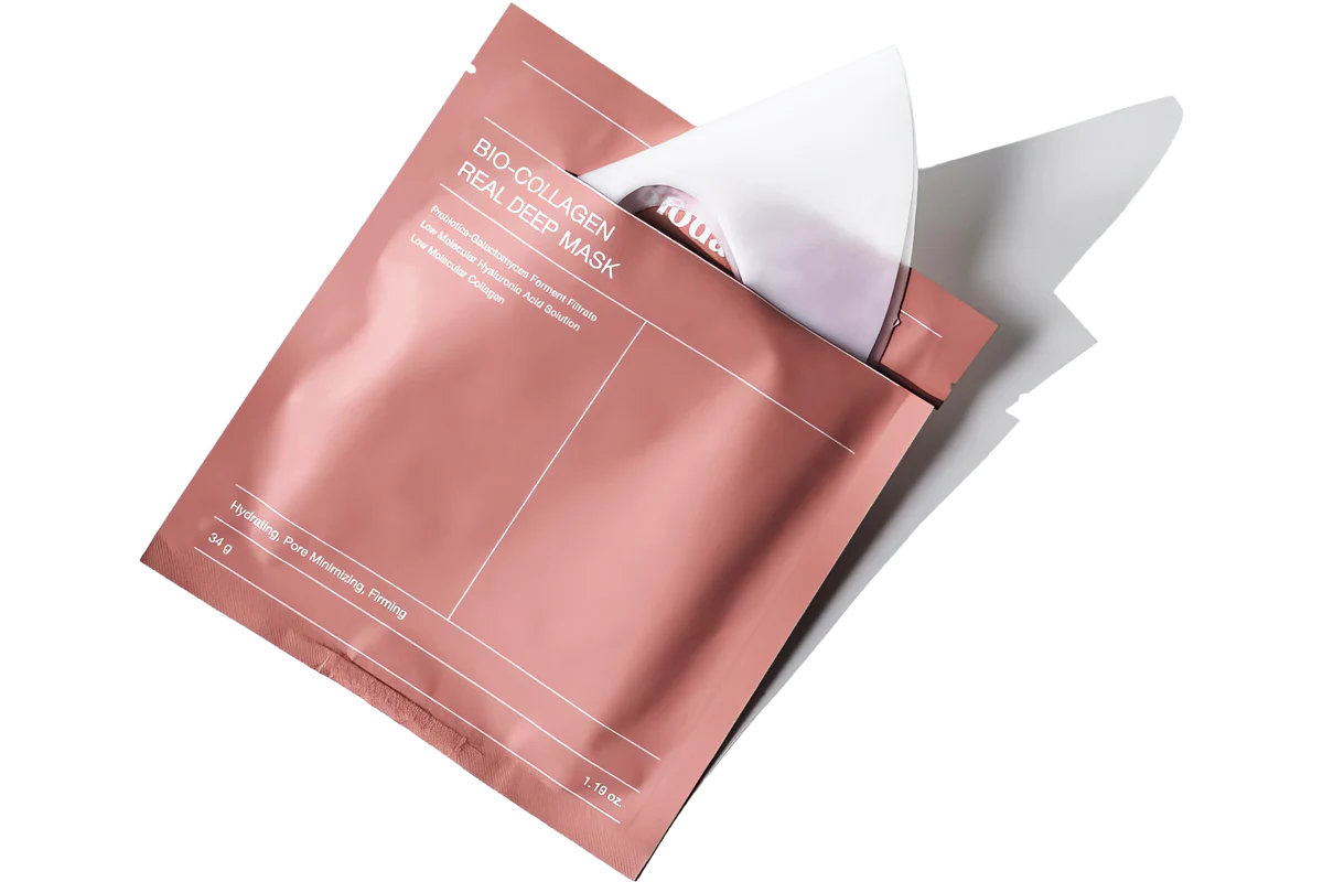 BIODANCE Bio-Collagen Real Deep Mask (1 Pc)