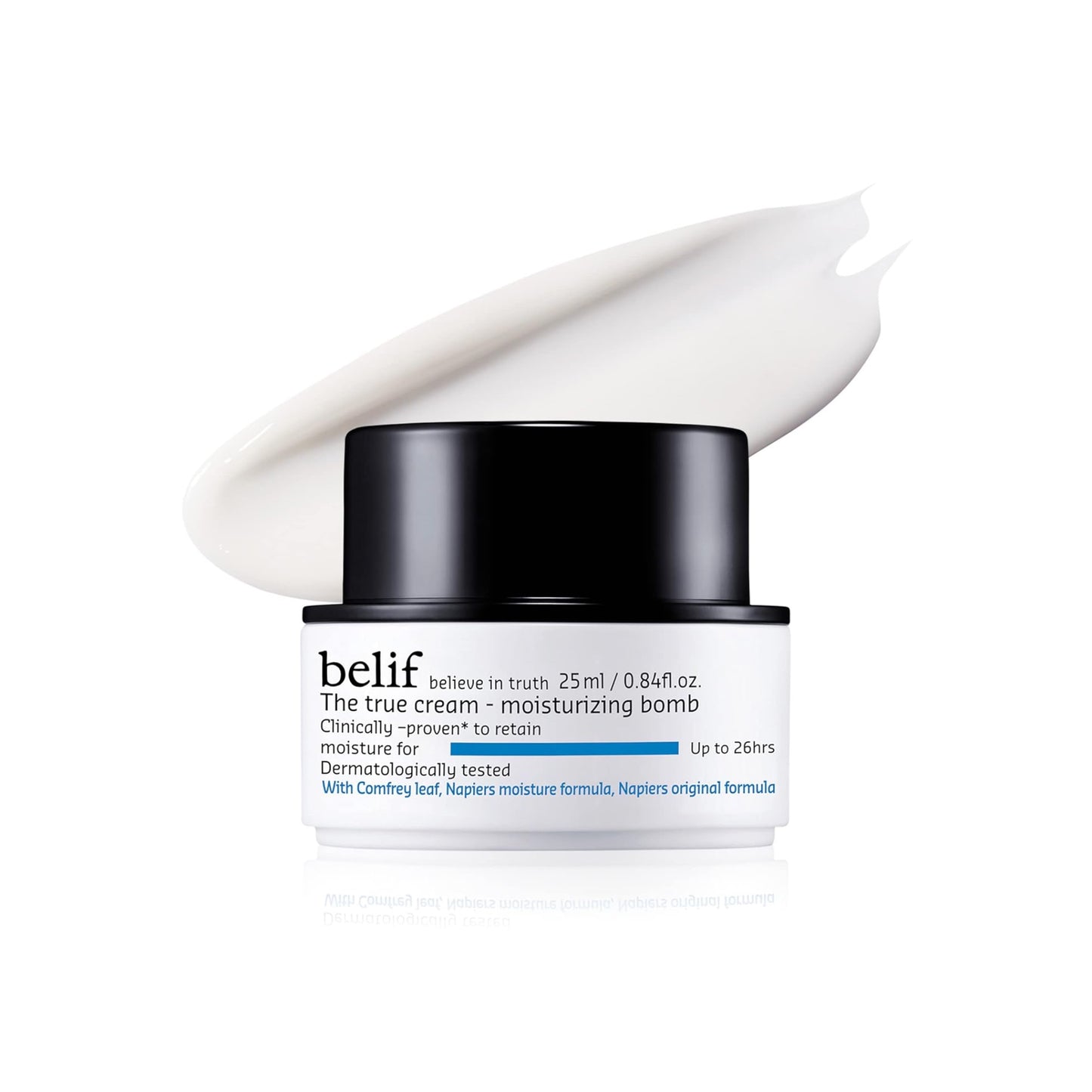 CIETTE BEAUTY - BELIF The True Cream Moisturising Bomb (25ml)